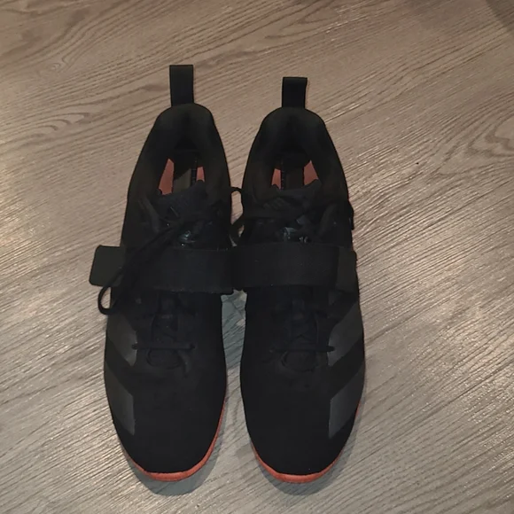 adidas | Shoes | Excellent Condition Adidas Mens Adipower  display picture 2
